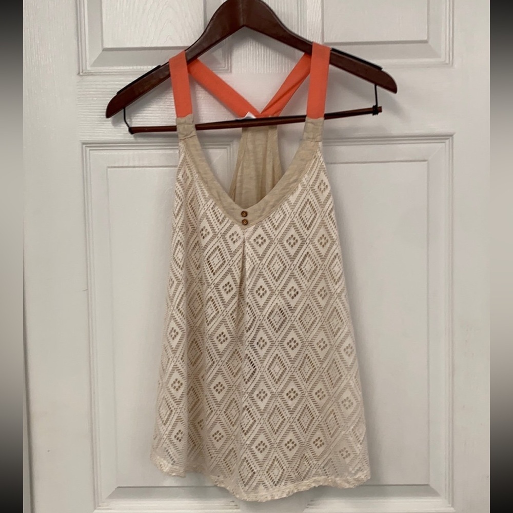 Xhilaration Women’s Summer Top Size M